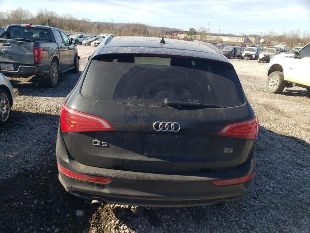 Foto 6 de la subasta – 2011 AUDI Q5 PREMIUM con VIN WA1DKAFP5BA110135