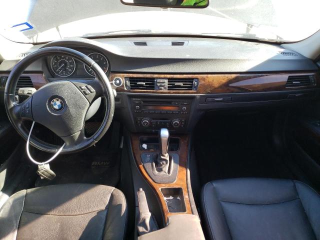 Photo 8 from auction – 2011 BMW 328 XI SUL with VIN WBAPK5C58BF122065