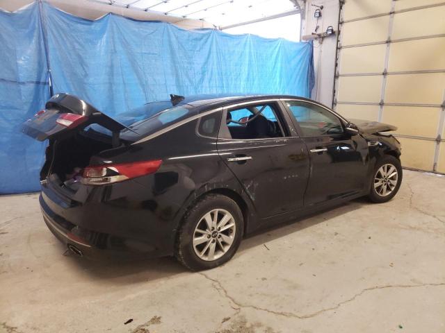 Photo 3 from auction – 2017 KIA OPTIMA LX with VIN KNAGT4L33H5148173