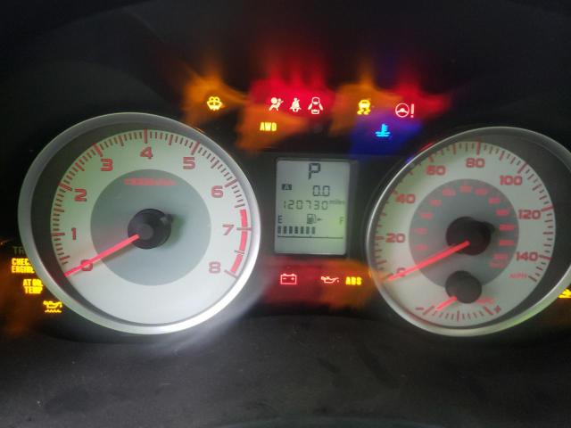 Photo 9 from auction – 2014 SUBARU IMPREZA PR with VIN JF1GPAC64E8238710