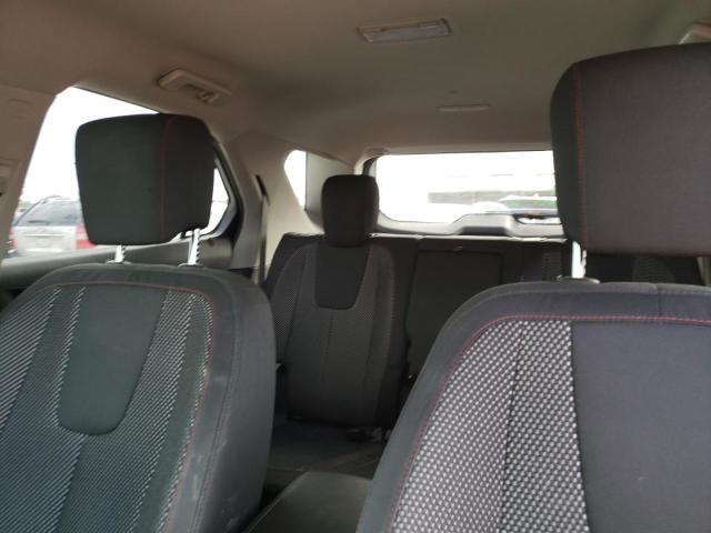 Photo 10 from auction – 2017 CHEVROLET EQUINOX LT with VIN 2GNALCEK8H1506674
