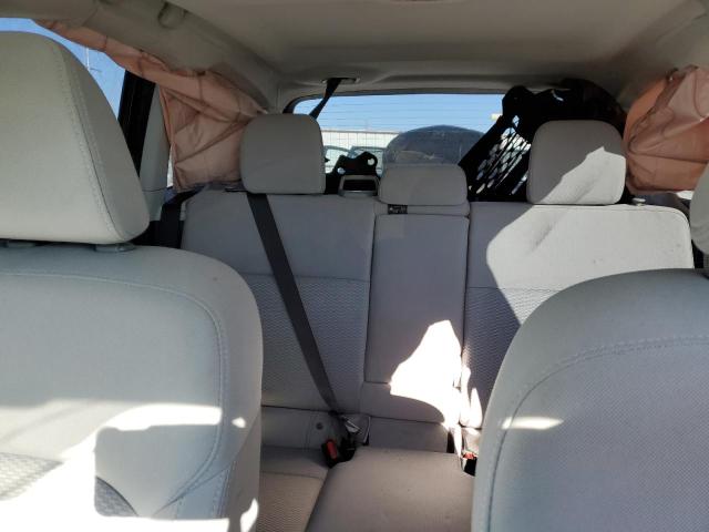 Photo 10 from auction – 2015 SUBARU FORESTER 2 with VIN JF2SJADC7FH552395