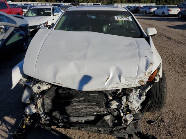 Photo 5 from auction – 2012 ACURA TSX with VIN JH4CU2F43CC028707