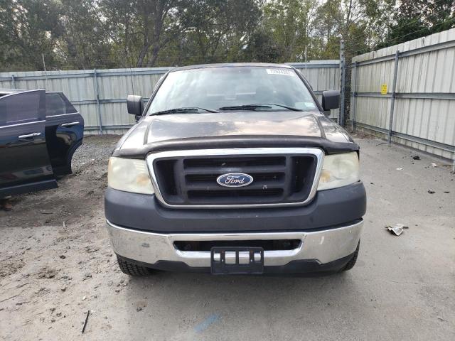 Photo 5 from auction – 2006 FORD F150 with VIN 1FTRX12W86NB34017