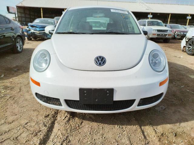 Foto 5 de la subasta – 2010 VOLKSWAGEN NEW BEETLE con VIN 3VWPG3AG2AM013142