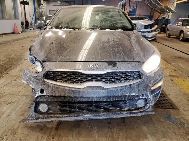 Photo 5 from auction – 2019 KIA FORTE FE with VIN 3KPF24AD1KE136175