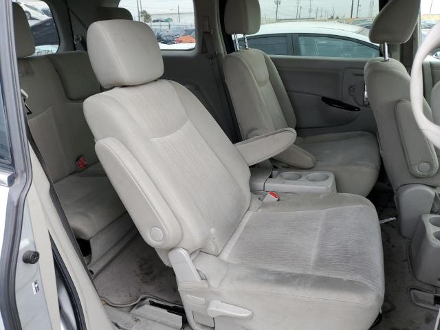 Photo 11 from auction – 2012 NISSAN QUEST S with VIN JN8AE2KP6C9037831