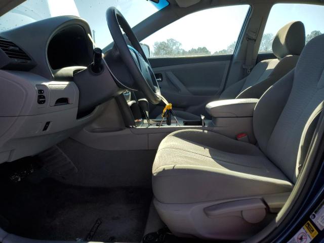 Photo 7 from auction – 2011 TOYOTA CAMRY BASE with VIN 4T1BF3EK6BU705816