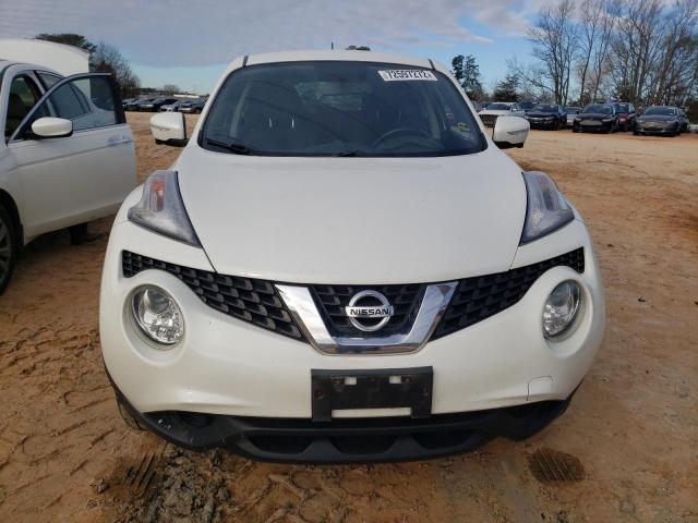 Photo 5 from auction – 2015 NISSAN JUKE S with VIN JN8AF5MV7FT551852