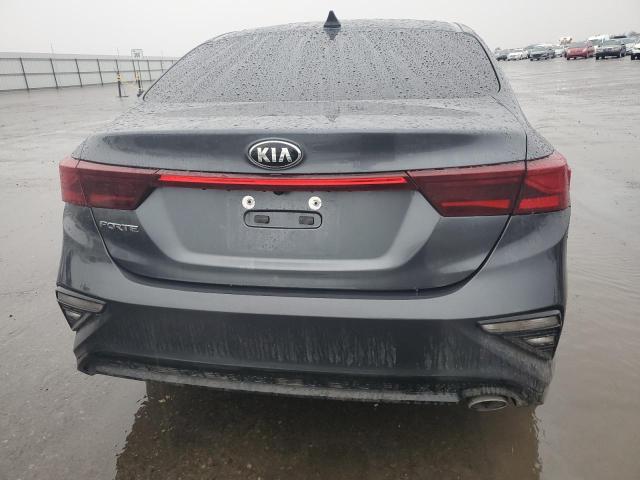 Photo 6 from auction – 2020 KIA FORTE FE with VIN 3KPF24AD8LE184788