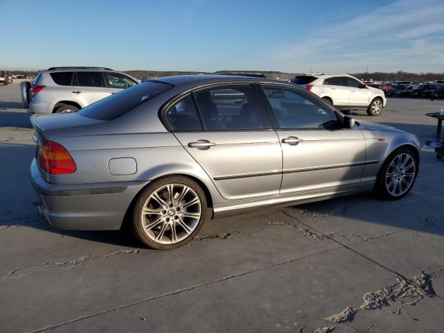 Photo 3 from auction – 2003 BMW 330 I with VIN WBAEV53433KM04385