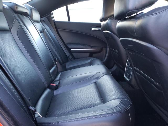 Photo 10 from auction – 2019 DODGE CHARGER SX with VIN 2C3CDXBG8KH743626