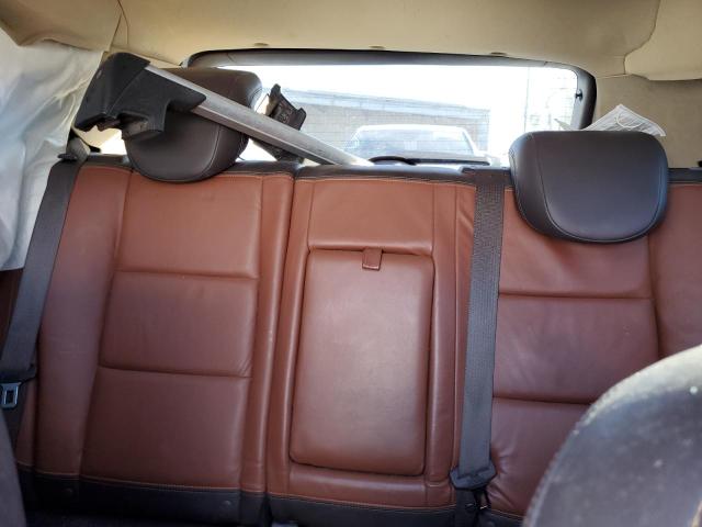 Photo 10 from auction – 2013 BUICK ENCORE with VIN KL4CJCSB1DB100168