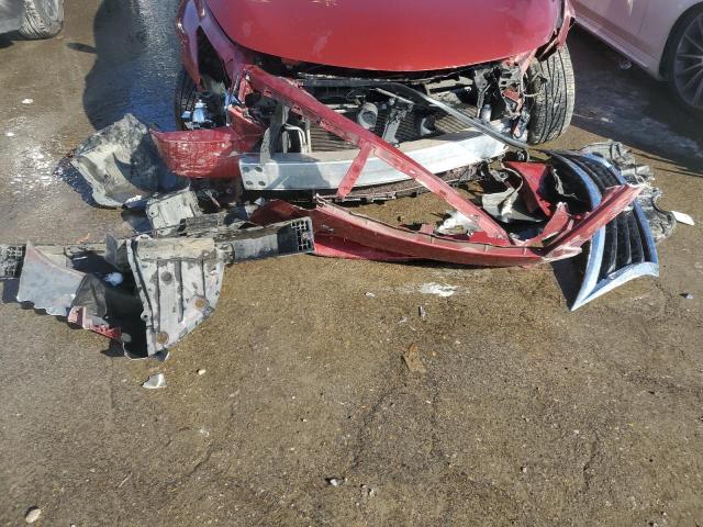 Photo 12 from auction – 2013 NISSAN ALTIMA 3.5 with VIN 1N4BL3AP7DC195795