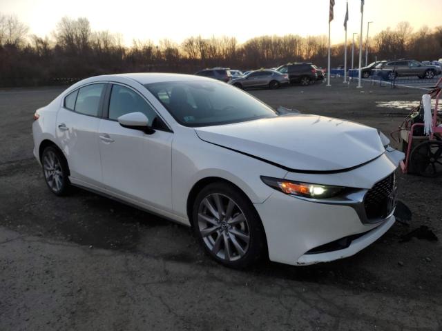 Photo 4 from auction – 2019 MAZDA 3 PREFERRE with VIN 3MZBPADL4KM106754