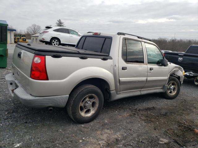 Photo 3 from auction – 2004 FORD EXPLORER S with VIN 1FMZU77K84UC21710