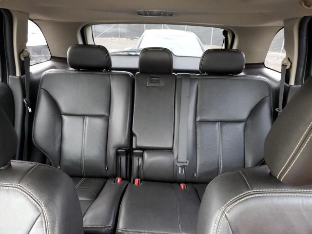 Photo 10 from auction – 2010 FORD EDGE LIMIT with VIN 2FMDK4KC0ABA76078