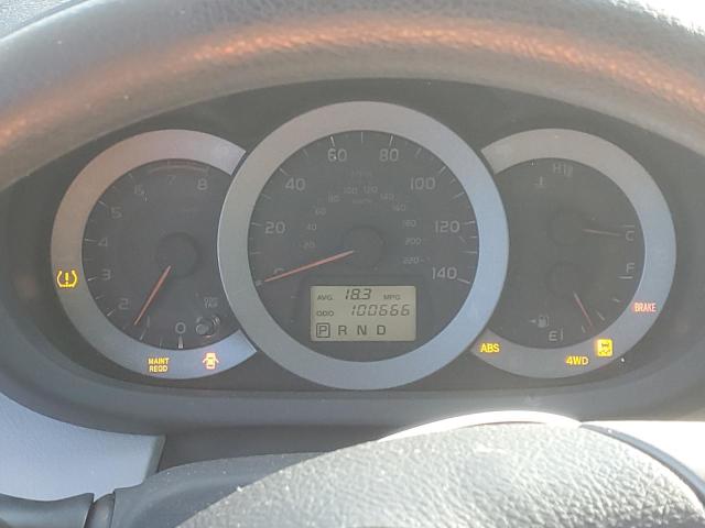 Фото 9 с аукциона – 2010 TOYOTA RAV4 с VIN 2T3BF4DV6AW050774