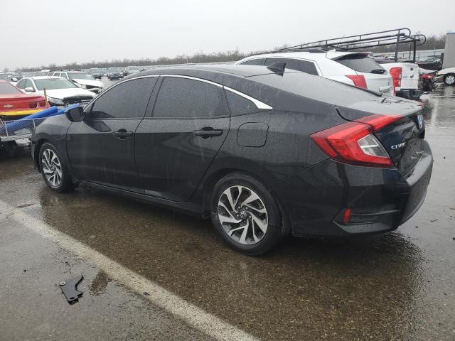 Photo 2 from auction – 2018 HONDA CIVIC EX with VIN 2HGFC2F78JH549848