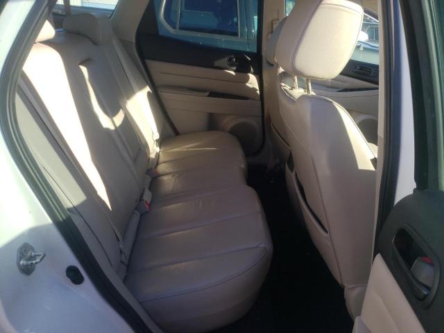 Photo 11 from auction – 2010 MAZDA CX-7 with VIN JM3ER4WL7A0327654
