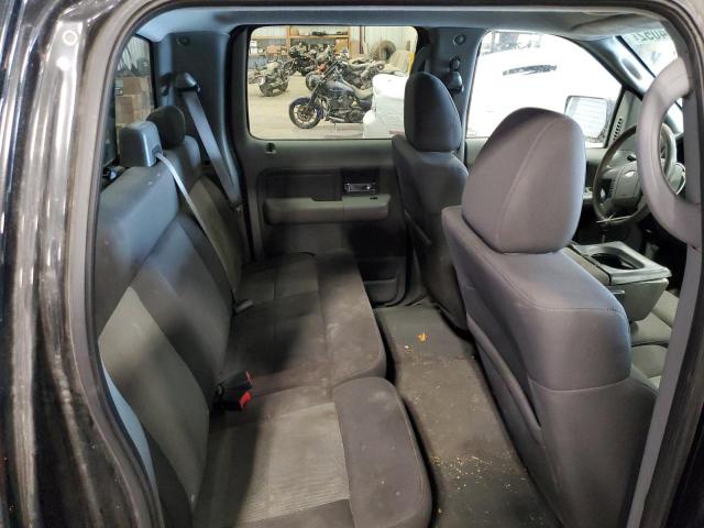 Photo 10 from auction – 2006 FORD F150 SUPER with VIN 1FTPW14506FB26082
