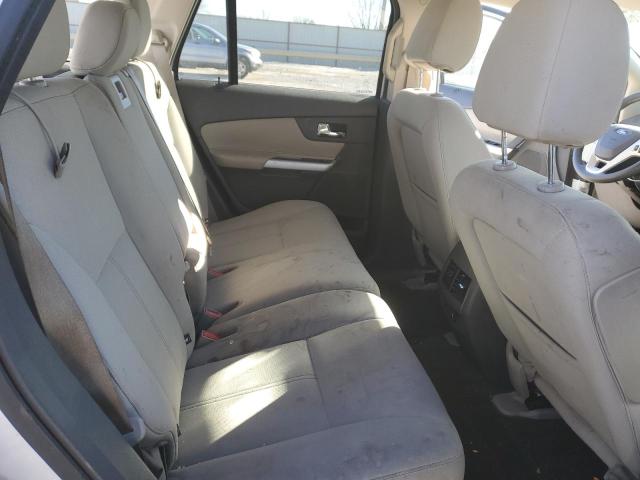 Photo 11 from auction – 2013 FORD EDGE SE with VIN 2FMDK3GC0DBB57766