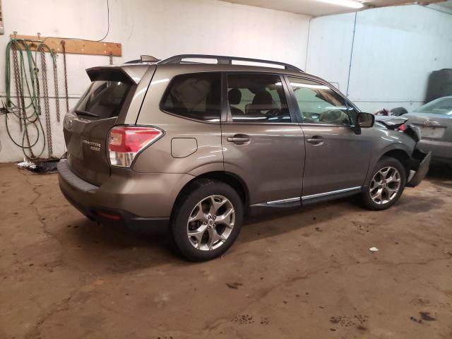 Photo 4 from auction – 2017 SUBARU FORESTER 2 with VIN JF2SJATC5HH546678