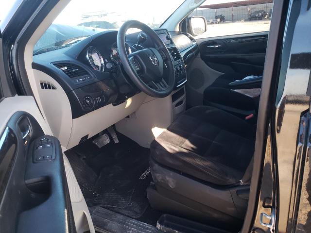 Photo 7 from auction – 2014 DODGE GRAND CARA with VIN 2C4RDGBG8ER459756