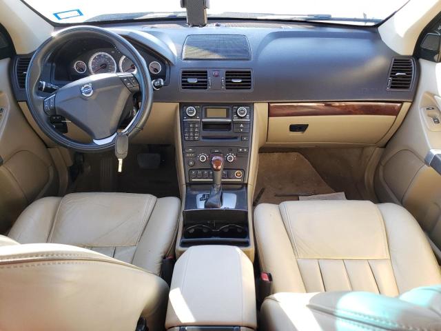 Photo 8 from auction – 2013 VOLVO XC90 3.2 with VIN YV4952CY2D1640343