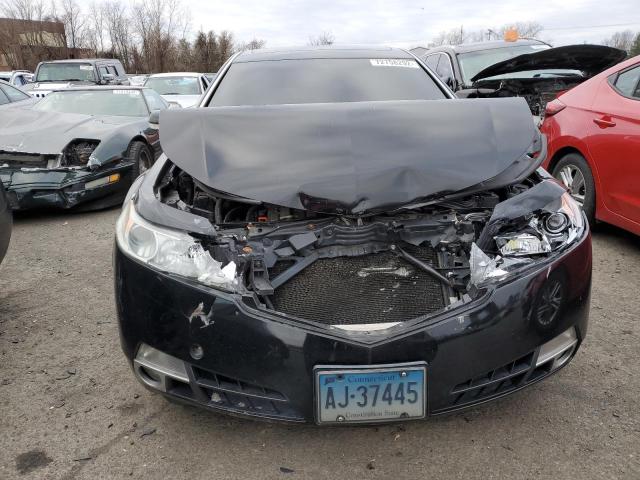 Photo 5 from auction – 2010 ACURA TL with VIN 19UUA9F29AA005125