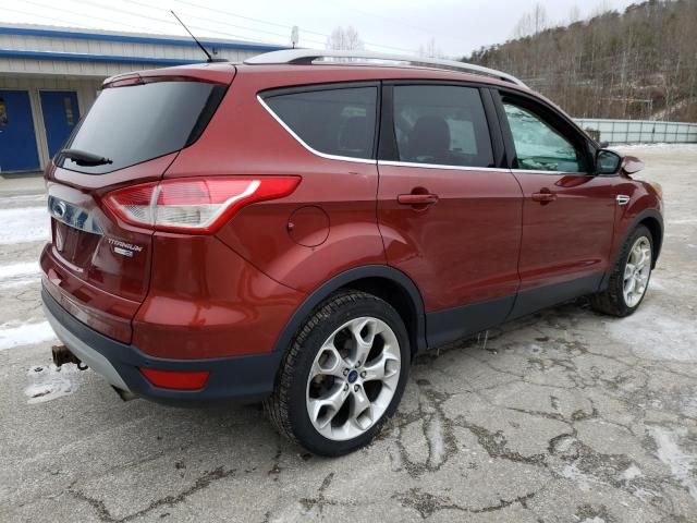 Photo 3 from auction – 2016 FORD ESCAPE TIT with VIN 1FMCU9J93GUB05214