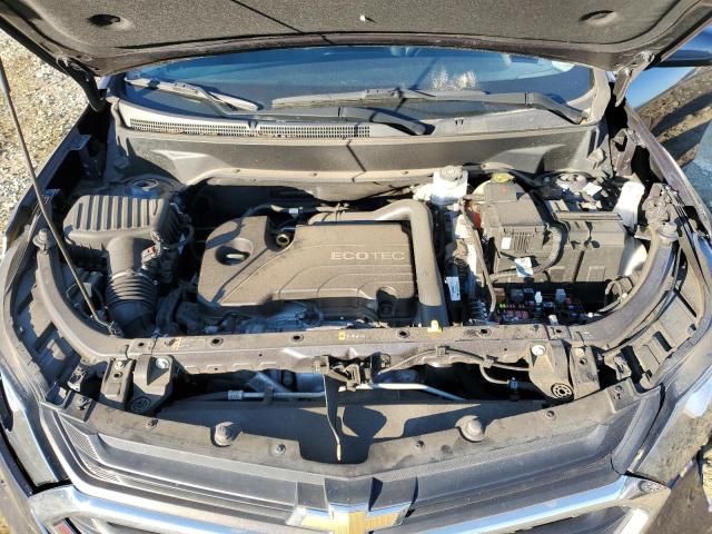Photo 12 from auction – 2018 CHEVROLET EQUINOX LT with VIN 3GNAXJEV6JS536849