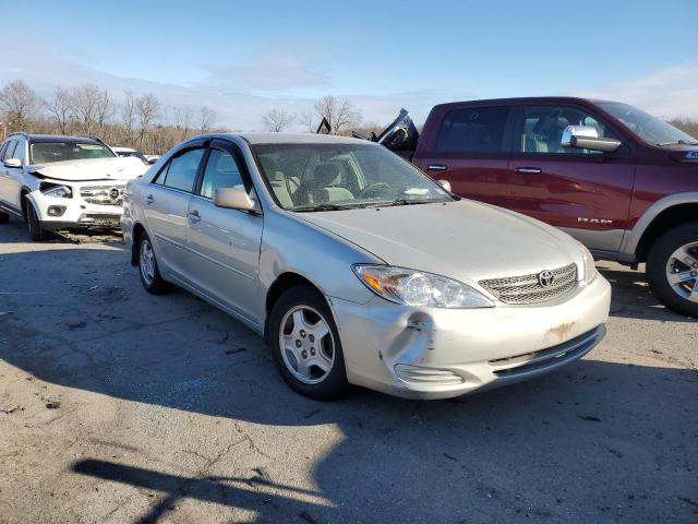 Photo 4 from auction – 2002 TOYOTA CAMRY LE with VIN 4T1BF32K92U011254