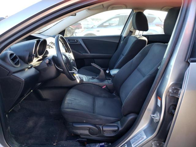Photo 7 from auction – 2010 MAZDA 3 I with VIN JM1BL1SG5A1342037