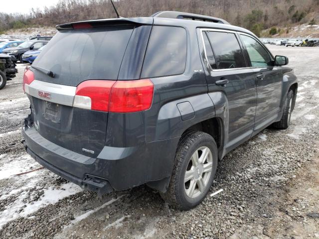 Photo 3 from auction – 2014 GMC TERRAIN SL with VIN 2GKFLWEK2E6229989