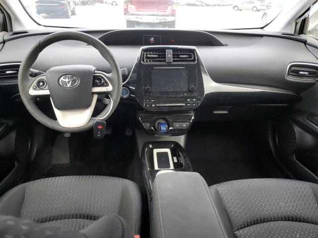 Photo 8 from auction – 2017 TOYOTA PRIUS with VIN JTDKARFU9H3032136