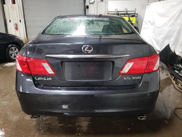 Photo 6 from auction – 2009 LEXUS ES 350 with VIN JTHBJ46G092314622