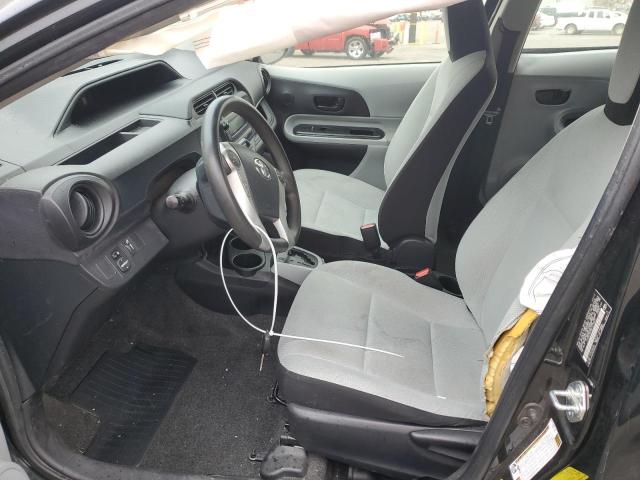 Photo 7 from auction – 2014 TOYOTA PRIUS C with VIN JTDKDTB33E1078831
