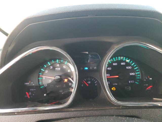 Photo 9 from auction – 2012 CHEVROLET TRAVERSE L with VIN 1GNKRGED9CJ166901