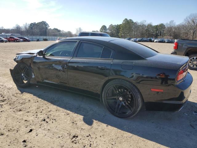 Photo 2 from auction – 2014 DODGE CHARGER SE with VIN 2C3CDXBGXEH299900