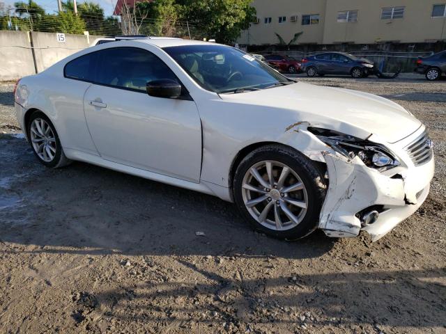 Photo 4 from auction – 2011 INFINITI G37 BASE with VIN JN1CV6EK2BM213977