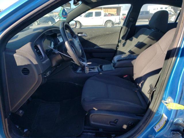 Photo 7 from auction – 2019 DODGE CHARGER SX with VIN 2C3CDXBG5KH522548
