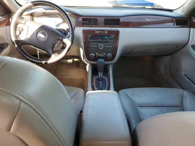 Photo 8 from auction – 2008 CHEVROLET IMPALA LTZ with VIN 2G1WU583689288370