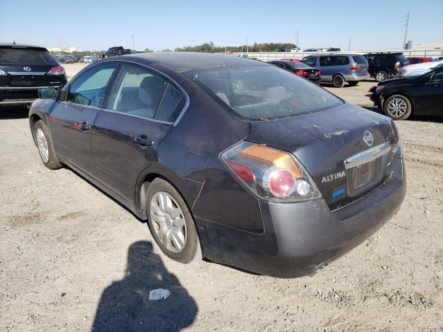 Photo 2 from auction – 2011 NISSAN ALTIMA BAS with VIN 1N4AL2AP5BC179744