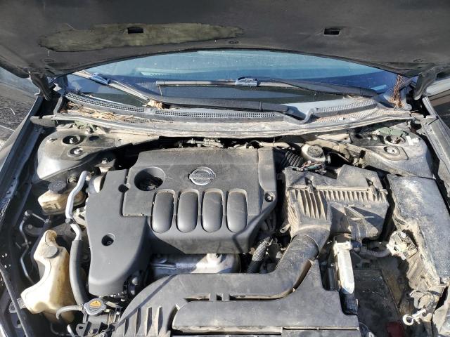 Photo 11 from auction – 2008 NISSAN ALTIMA with VIN 1N4AL21E58N554477
