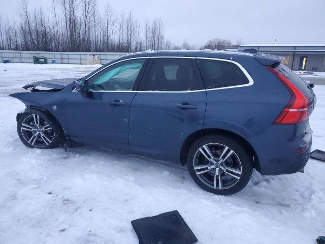 Photo 2 from auction – 2021 VOLVO XC60 T5 MO with VIN YV4102RK4M1864566