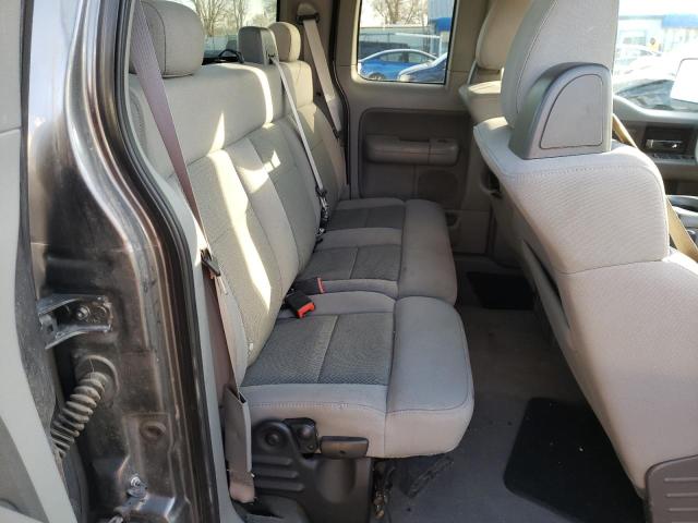 Photo 10 from auction – 2005 FORD F150 with VIN 1FTRX12W15NA19788
