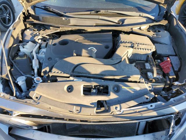 Photo 11 from auction – 2015 NISSAN ALTIMA 2.5 with VIN 1N4AL3AP1FC140466