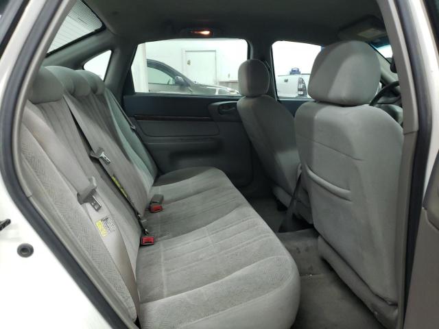 Photo 10 from auction – 2003 CHEVROLET IMPALA with VIN 2G1WF52EX39346347