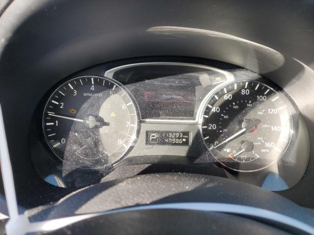 Photo 9 from auction – 2015 NISSAN ALTIMA 2.5 with VIN 1N4AL3AP4FC466682